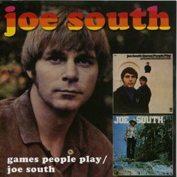 Games People Play: Joe South (Reis)