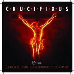 Leighton: Crucifixus