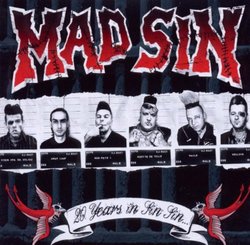 20 Years in Sin Sin