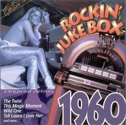 Rockin' Jukebox 1960