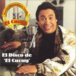 El Disco Del Cucuy
