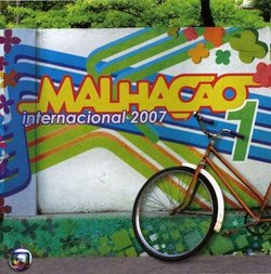 Malhacao Internacional 2007 V1