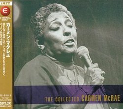 The Collected Carmen McRae