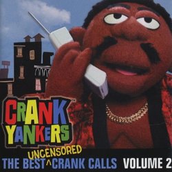 Best Uncensored Crank Calls 2 (Clean)