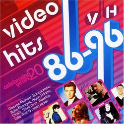 Video Hits: 20th Anniversary, Vol. 1 (1988-1996)