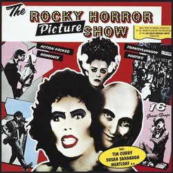 Rocky Horror Picture Show