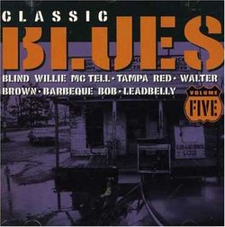 Classic Blues, Vol. 5
