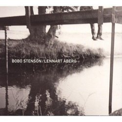 Bobo Stenson/Lennart Aberg