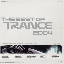 Best of Trance 2004