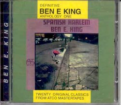 Anthology One : Spanish Harlem