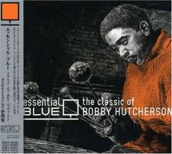 Essential Blue-Classic of Bobby Hutc