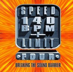 Speed Limit 140 Bpm Plus 4
