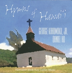 Hymns of Hawaii
