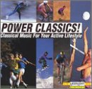 Power Classics! Classical Music for Your Active Lifestyle, Vol. 3