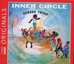 Reggae Thing (Originals)