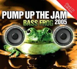Pump Up the Jam 2005