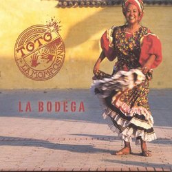 La Bodega