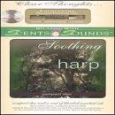 Scents & Sounds: Soothing Harp - Eucalyptus