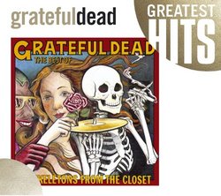 Best of Skeletons From the Closet: Greatest Hits