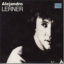 Alejandro Lerner Y La Magia