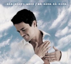Alma Al Aire: Edicion 2007 (W/Dvd)