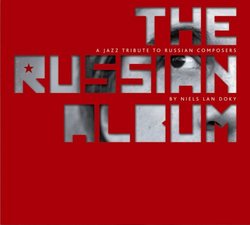 Russian Album