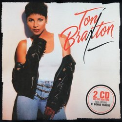 Toni Braxton (2 CD Deluxe Edition)