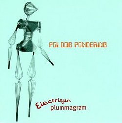 Electrique Plummagram