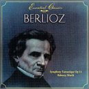 Essential Classics: Berlioz