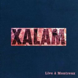 Live At Montreux