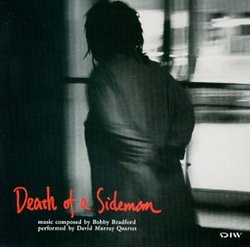 Death of a Sideman