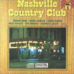 Nashville Country Club V.1