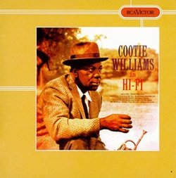 Cootie Williams in Hi Fi