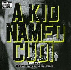 A Kid Named Cudi