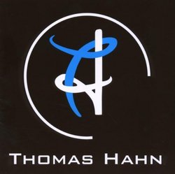 Thomas Hahn