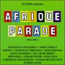 Afrique Parade, Vol. 4