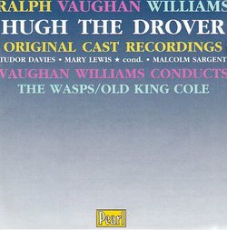 Wasps Overture / Old King Cole
