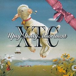 Upsy Daisy Assortment (Selection of Sweetest Hits)