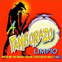 Tamborazo Limpio