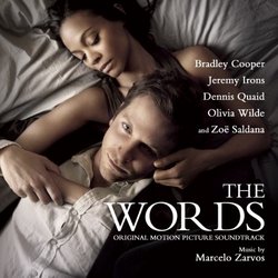 The Words (Original Motion Picture Soundtrack)