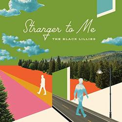 Stranger To Me