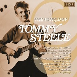 World of Tommy Steele