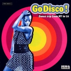 Go Disco!