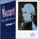 The Mozart Collection, Vol. 4