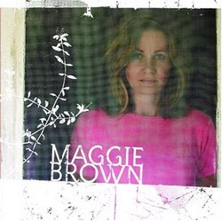 Maggie Brown