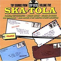 Ska-tola