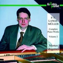 Complete Piano Works, Vol. 2