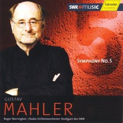 Mahler: Symphony No. 5