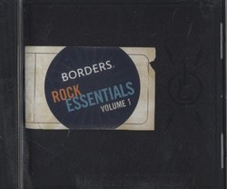 Rock Esentials Volume 1