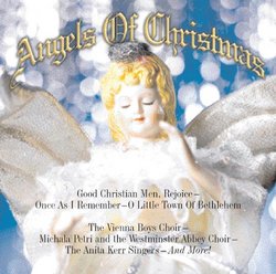 Angels of Christmas